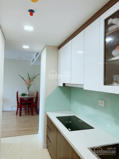 Gia đình Cần Bán Căn Hộ 2 Pn, 2wc, 70m2 Thuộc Dự án Rivera Park, Lh: 0989867292 7