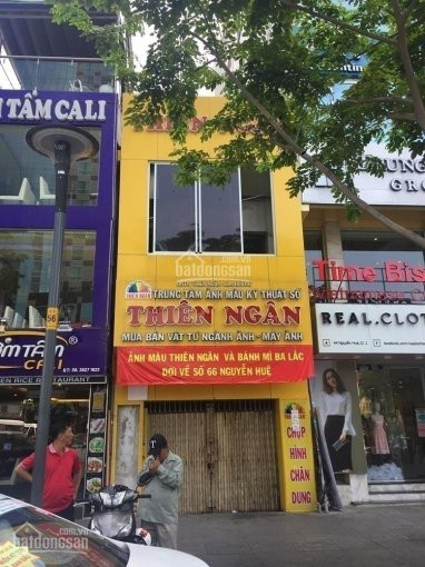 Gia đình Cần Bán Shop 2 Mt Lý Thường Kiệt Q10, 8x20m, 3 Lầu, 46 Tỷ 1