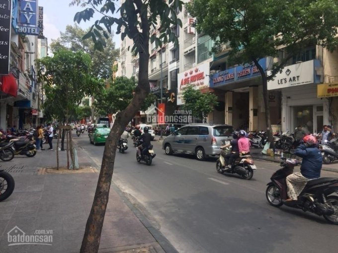 Gia đình Cần Bán Shop 2 Mt Tô Hiến Thành, Q10, 9x16m, Giá 39 Tỷ 1