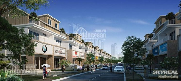 Giá Siêu Rẻ Chỉ 7,5 Tỷ/căn, Sở Hữu Ch Dragon Parc, Giao Nhà Ngay, Lh: 0931 777 200 2