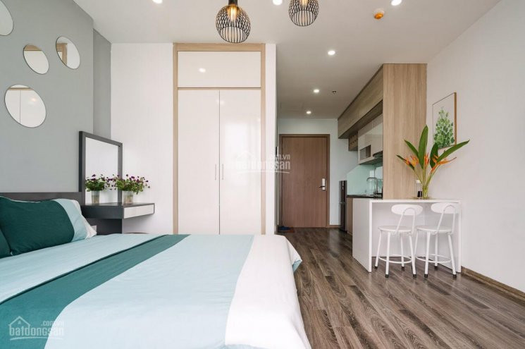 (gía Tốt)vào ở Luôn Cho Khách Thuê Ch Studio 32m2 Chỉ 5 Tr/tháng Vinhomes Greenbay Lh 0968714626 2