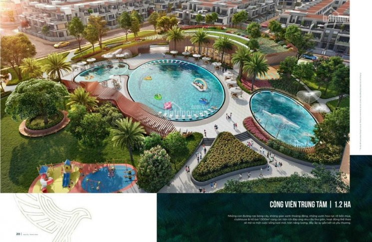 Giữ Chỗ Giai đoạn 1, Vị Trí đẹp, Có Mã Căn, đảo Phụng Hoàng Aqua City, Quy Mô 286ha 0981331145 7