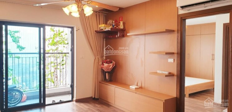 Goldmark City Căn Góc 2pn, 86m2 Cho Thuê Nội Thất Hiện đại Lh: 0886807007 Chính Chủ 3