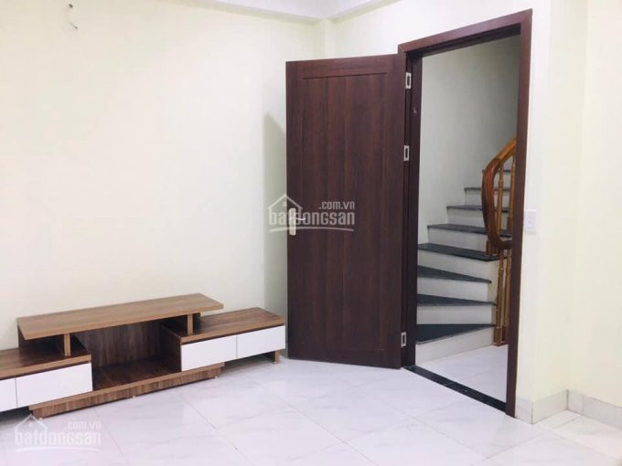 Hơn 2 Tỷ Nhà Mới ở Luôn , Gần Kđt -xa La 32m2 4 Tầng  Mt 4m 2