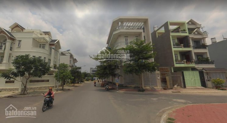 Hot, Duy Nhất Lô đất 100m2 Giá 18 Tỷ, Mt đặng Thùy Trâm (đường Trục) P13, Bình Thạnh: 0901271730 ý 1