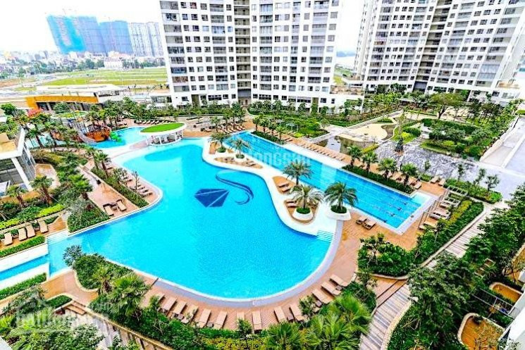 (hot Hot) Tìm Chủ Nhân Ch 1pn Diamond Island Giá Rẻ Chỉ 37 Tỷ, Full Nội Thất đẹp, View Sông Mát Mẻ 8