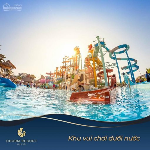 Hot Sở Hữu Căn Hộ Nghỉ Dưỡng 5* Chỉ Với 590 Tr Charm Resort Long Hải Lh: 0932189972 2