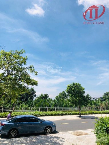 Hungq9 - Tổng Hợp Nhà Phố Cần Bán + Cho Thuê Tại Kdc Park Riverside Quận 9 3