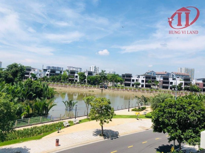 Hungq9 - Tổng Hợp Nhà Phố Cần Bán + Cho Thuê Tại Kdc Park Riverside Quận 9 5