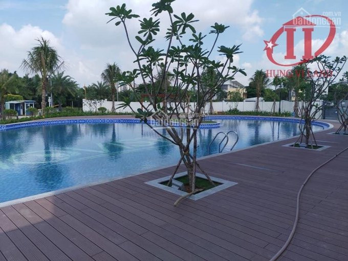 Hungq9 - Tổng Hợp Nhà Phố Cần Bán + Cho Thuê Tại Kdc Rivia Cove Quận 9 1