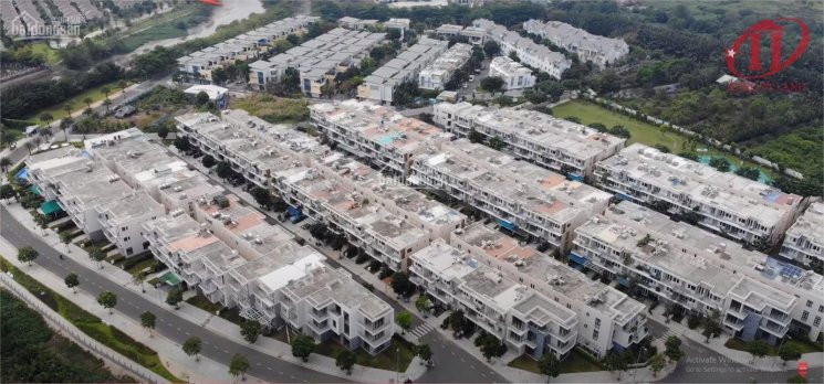 Hungq9 - Tổng Hợp Nhà Phố Cần Bán + Cho Thuê Tại Kdc Rivia Cove Quận 9 8