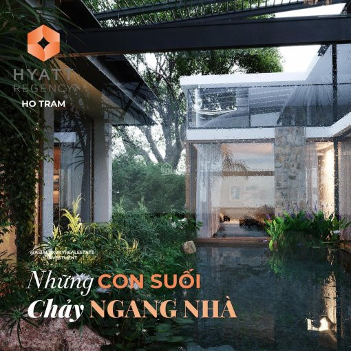 Hyatt Hồ Tràm Resort Thu Hút Rất Nhiều Kh đầu Tư,từ Thành Công Của Thương Hiệu Hyatt Tại Việt Nam 8