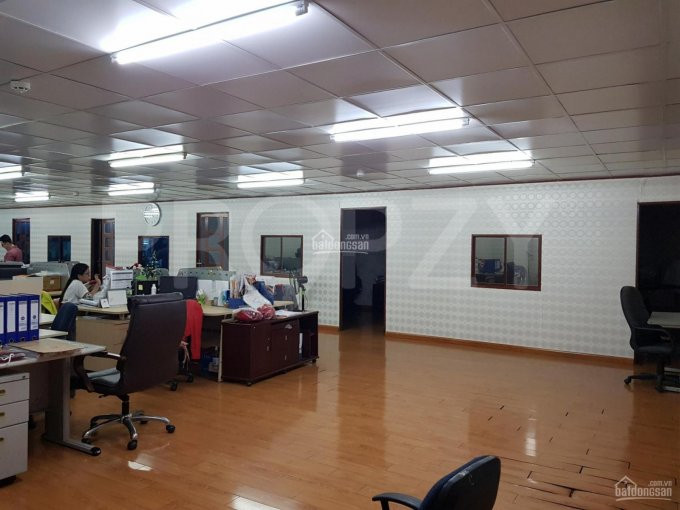 Kho Lạnh Mặt Tiền Tân Liên 1600m2, 1 Trệt 1 Lửng, Có Văn Phòng - 165tr 6