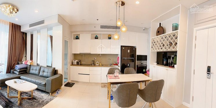 Không Có Nhu Cầu ở Bán Lại Căn Hộ Sala View đẹp Gía Rẻ 1