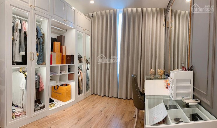 Không Có Nhu Cầu ở Bán Lại Căn Hộ Sala View đẹp Gía Rẻ 7