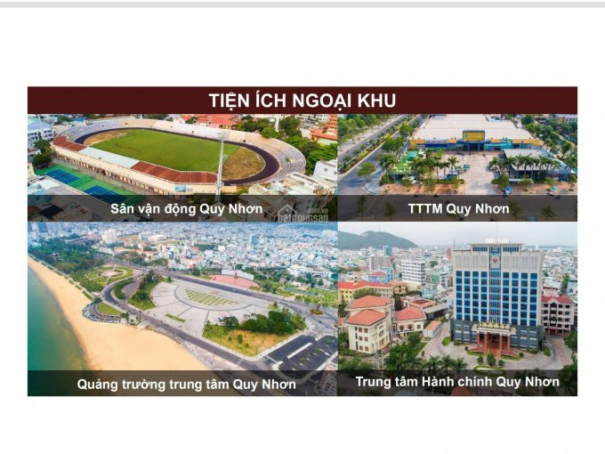 Không Lo Lắng Lưu Trú Khi Du Lịch Cùng Gia đình Tại Tp Biển Quy Nhơn Với Grand Center - 0901478123 1