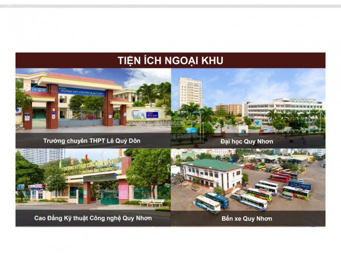 Không Lo Lắng Lưu Trú Khi Du Lịch Cùng Gia đình Tại Tp Biển Quy Nhơn Với Grand Center - 0901478123 4