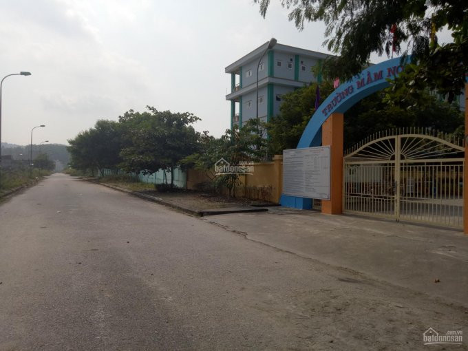 Khu đô Thị Hà Khánh C Giá Tốt đón Sóng Cầu Cửa Lục 3 Cực Hot 6