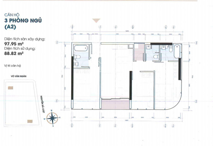 King Crown Infinity - Biểu Tượng độc Tôn Kết Nối Hoàn Mỹ, Lựa Chọn Layout Theo Nhu Cầu 8