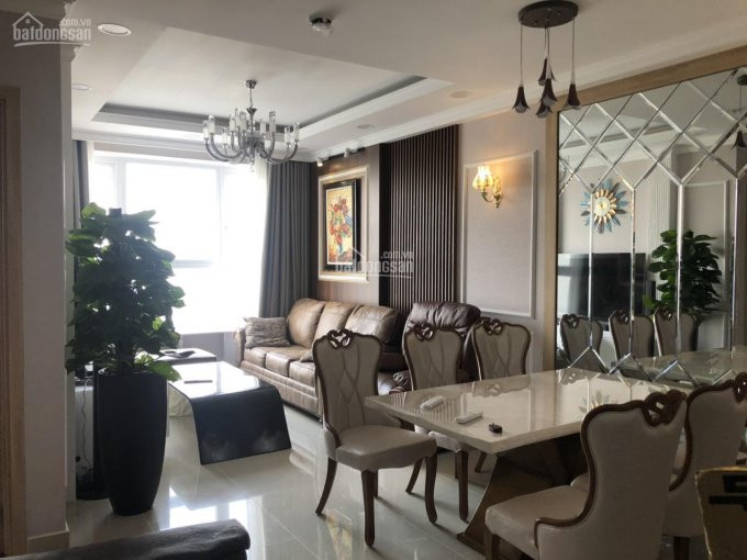 Kv 9 View Apartment 3pn Full Nội Thất Xịn Cho Thuê Giá Tốt, Thuê Nhanh Kẻo Hết, Lh: 0907005601 1