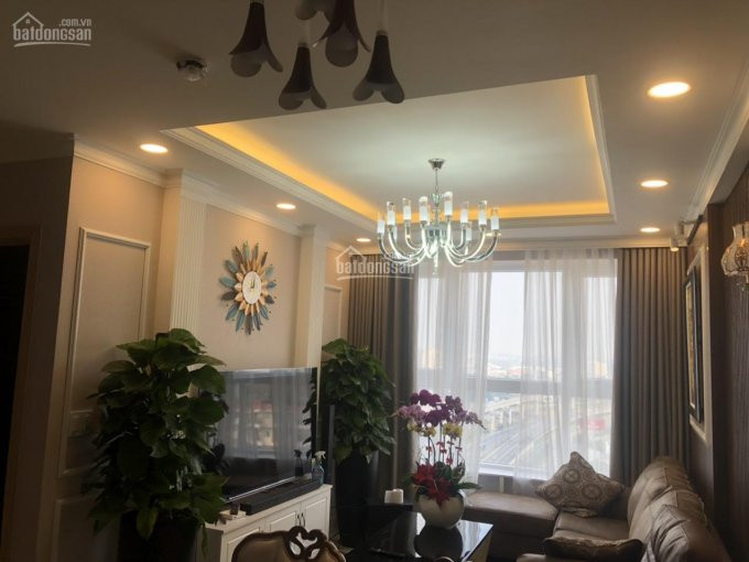 Kv 9 View Apartment 3pn Full Nội Thất Xịn Cho Thuê Giá Tốt, Thuê Nhanh Kẻo Hết, Lh: 0907005601 2