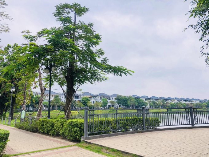 Lakeview City Chuyển Nhượng Nhà Phố 5x20m View Hồ Lộ Giới 25m Giá Chỉ 15 Tỷ Liên Hệ 0942 919 386 2