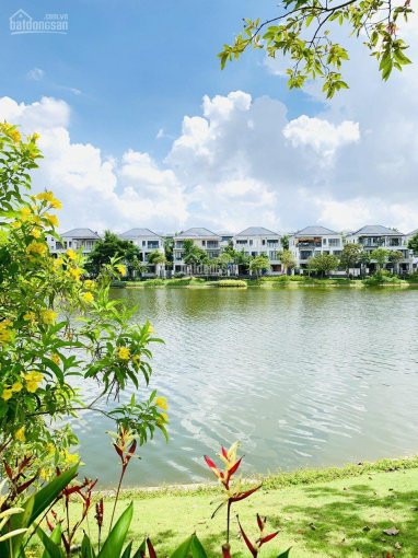 Lakeview City Chuyển Nhượng Nhà Phố 5x20m View Hồ Lộ Giới 25m Giá Chỉ 15 Tỷ Liên Hệ 0942 919 386 3