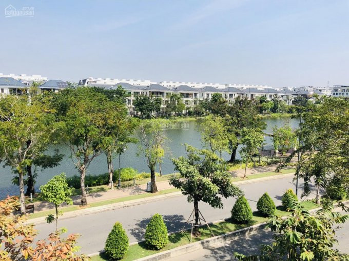 Lakeview City Chuyển Nhượng Nhà Phố 5x20m View Hồ Lộ Giới 25m Giá Chỉ 15 Tỷ Liên Hệ 0942 919 386 7