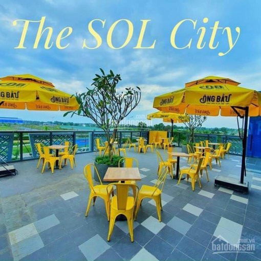 Lan Quế Phường Tầm Này Là Tâm Thườn The Sol Mới Là Thiên đường 6