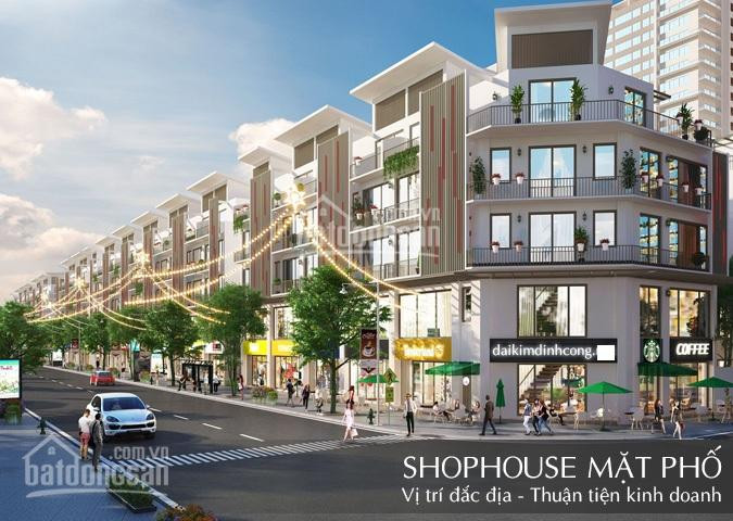 Liền Kề, Shophouse Giá Rẻ, Trung Tâm Hà Nội, Mua Là Lãi - 0979890203 5