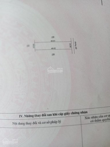 Mặt Tiền Cao Bá Quát Hướng Becamex Gd1 5m 10m 1