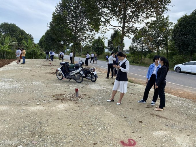 Mặt Tiền Mỹ Xuân Ngãi Giao, Sông Xoài, Phú Mỹ Giá đất Chỉ Có Tăng Mạnh, Không Có Dấu Hiệu Hạ Nhiệt 3