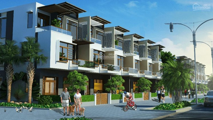 Mở Bán 120 Lô đất Nền Chỉ Từ 1 Tỷ Ngay Sau Xanh Villas - Quy Mô Lớn Nhất Hòa Lạc 8