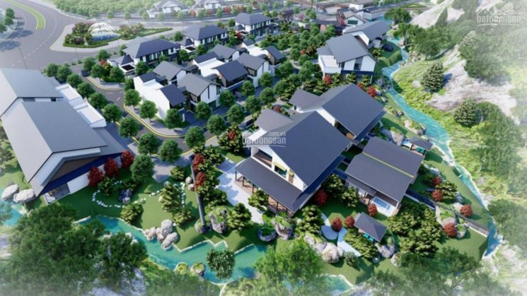 Mở Bán 120 Lô đất Nền Chỉ Từ 1 Tỷ Ngay Sau Xanh Villas - Quy Mô Lớn Nhất Hòa Lạc 9