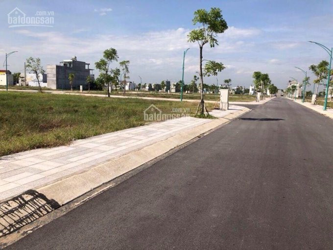 Mở Bán đợt đầu Khu đô Thị Thuận đạo Riverpark Giá F0 Chủ đầu Tư Chỉ Với 470 Triệu/nền 2