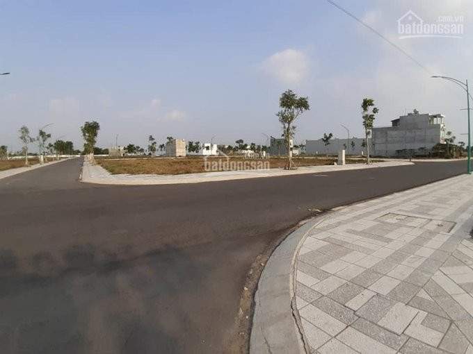 Mở Bán đợt đầu Khu đô Thị Thuận đạo Riverpark Giá F0 Chủ đầu Tư Chỉ Với 470 Triệu/nền 5