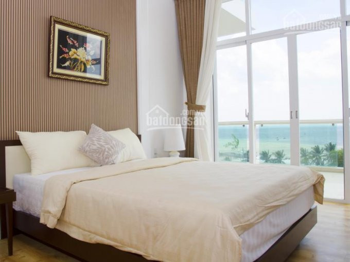 Mua Nhà đón Tết - Cập Nhật Giỏ Hàng 1pn, 2pn, 3pn Giá Tốt Nhất Thị Trường Căn Hộ Biển Ocean Vista 4