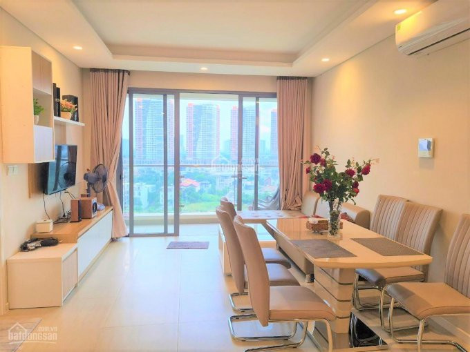 New Year - New Home! Cần Bán Nhanh Ch 2pn Diamond Island Giá Rẻ Chỉ 45 Tỷ, View Sông Mát Mẻ! 1