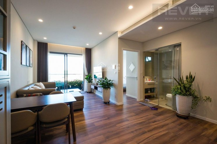 New Year - New Home! Thuê Ngay Ch 1pn Diamond Island, Full Nội Thất đẹp Xuất Sắc, Chỉ 16tr/th, 57m2 2