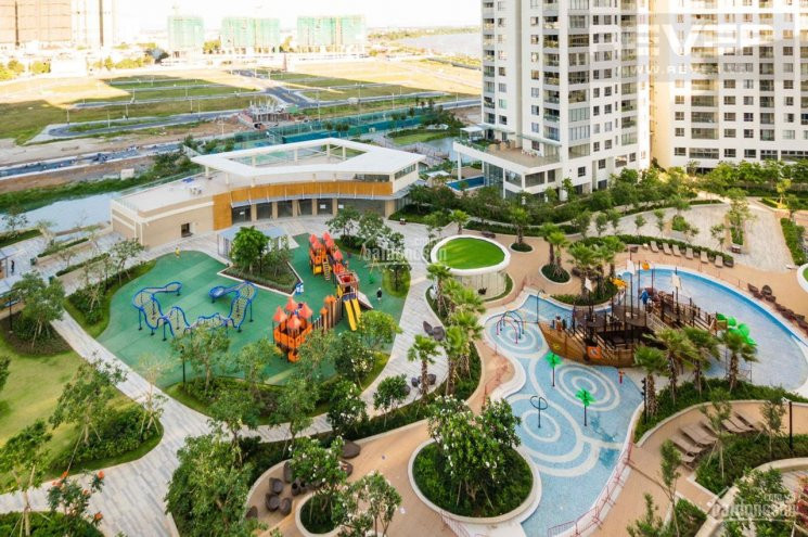 New Year - New Home! Thuê Ngay Ch 1pn Diamond Island, Full Nội Thất đẹp Xuất Sắc, Chỉ 16tr/th, 57m2 4