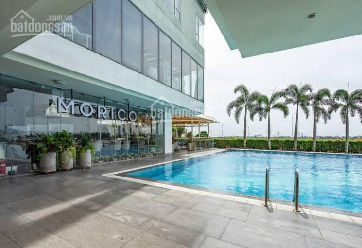 New Year - New Home! Thuê Ngay Ch 1pn Diamond Island, Full Nội Thất đẹp Xuất Sắc, Chỉ 16tr/th, 57m2 5