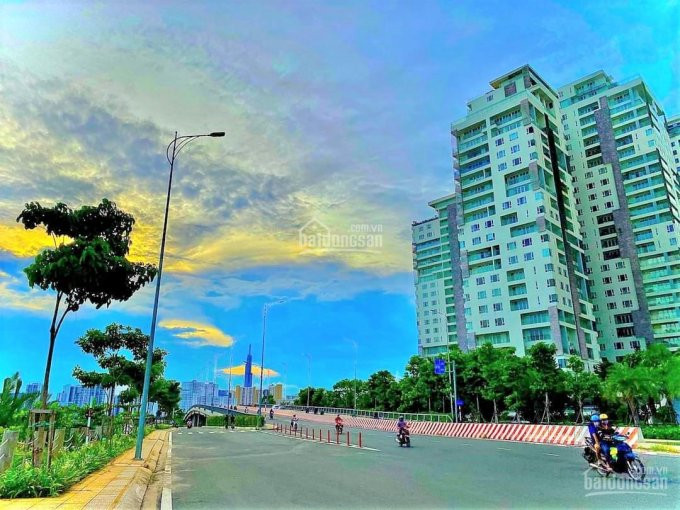 New Year - New Home! Thuê Ngay Ch 1pn Diamond Island, Full Nội Thất đẹp Xuất Sắc, Chỉ 16tr/th, 57m2 8