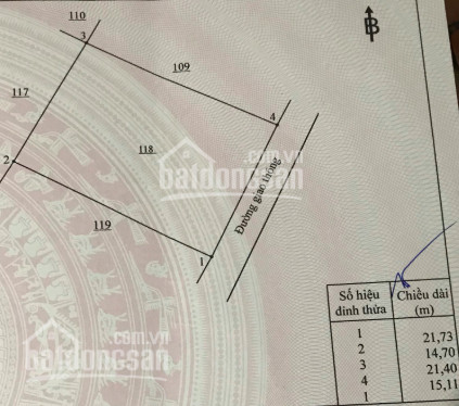 Ngang 5m, Dai 21m, 1,5 Tỷ, Full Thổ Cư, Gần Nhà Thờ Xuân Tân, Mặt Tiền đường Nhựa, 092416899 2