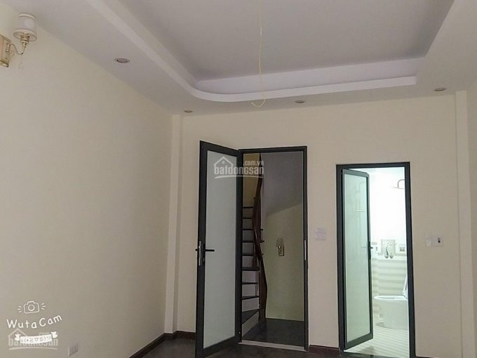 Ngõ 3 Xe Máy Tránh Nhà Mới 32m2, 5 Tầng, 2,45 Tỷ Quận Hai Bà Trưng 4