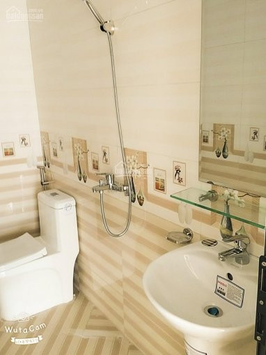 Ngõ 3 Xe Máy Tránh Nhà Mới 32m2, 5 Tầng, 2,45 Tỷ Quận Hai Bà Trưng 6