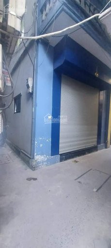 Nhà 42m X 3t, Có2 Mặt Tiền, 3mặt Thoáng, Ngõ Thẳng Và Thông, Cách Mặt Phố Xã đàn 30m 47tỷ 3