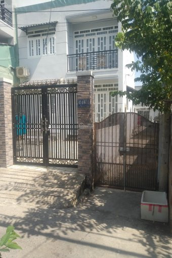 Nhà Bán Quận Thủ đức, P Hiệp Bình Chánh Ngay Cầu ông Dầu 3
