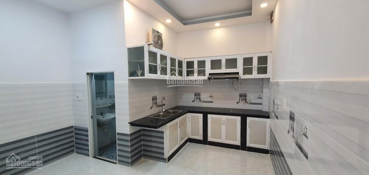 Nhà Cách Mạng Tháng 8, Tân Bình, 46m2 - 2 Tầng - Nhà Mới - 46 Tỷ - 0398423059 3