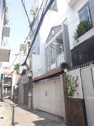 Nhà Chính Chủ! Bán Nhà Mt đường Hai Bà Trưng, Ptân định, Q1, 42x16m, 4l St, Hđt: 60tr/th, 42 Tỷ 1