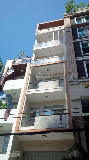 Nhà Cho Thuê 702/2a Sư Vạn Hạnh, Hẻm Xe Hơi Rộng Thông Ra đường Lê Hồng Phong, Quận 10 1